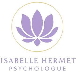 Logo Isabelle Hermet
